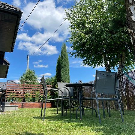 Batek Home Zator Exterior foto